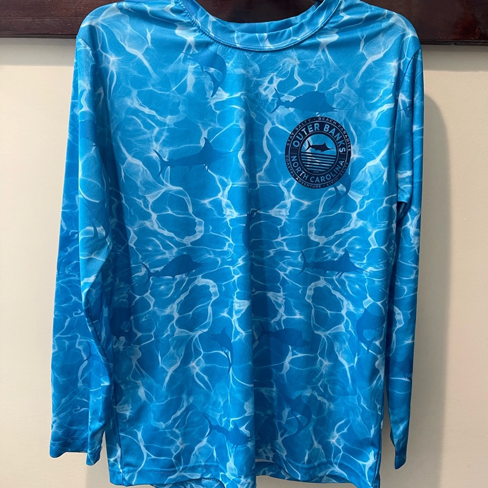 Surf Shirt